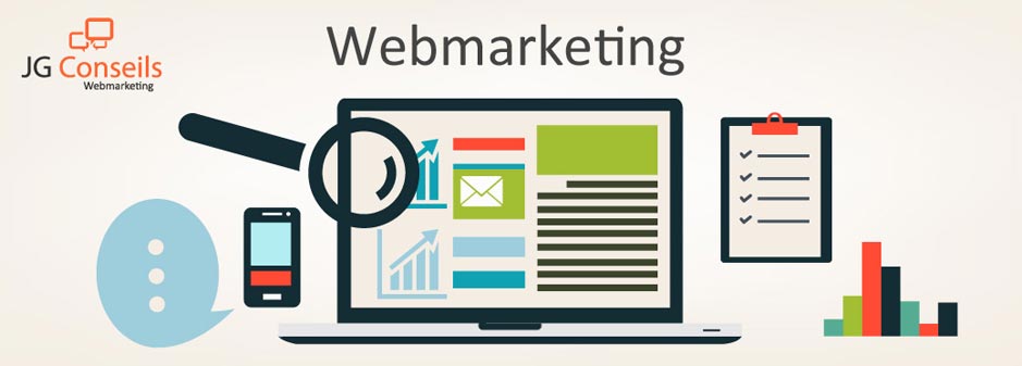 Webmarketing