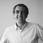 Jérôme Gouzik - Formateur Consultant Webmarketing