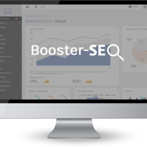 Formation Booster-SEO 🔍