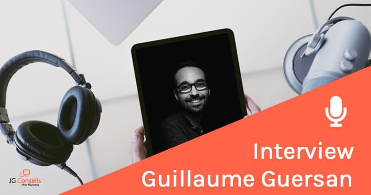 Interview Guillaume Guersan